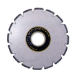 左官・タイル工具カタログ/カタログ6/三京ダイヤ スパッと100mm　