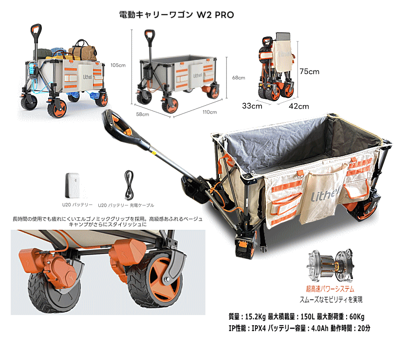 �d�����L�����[���S��W2 PRO