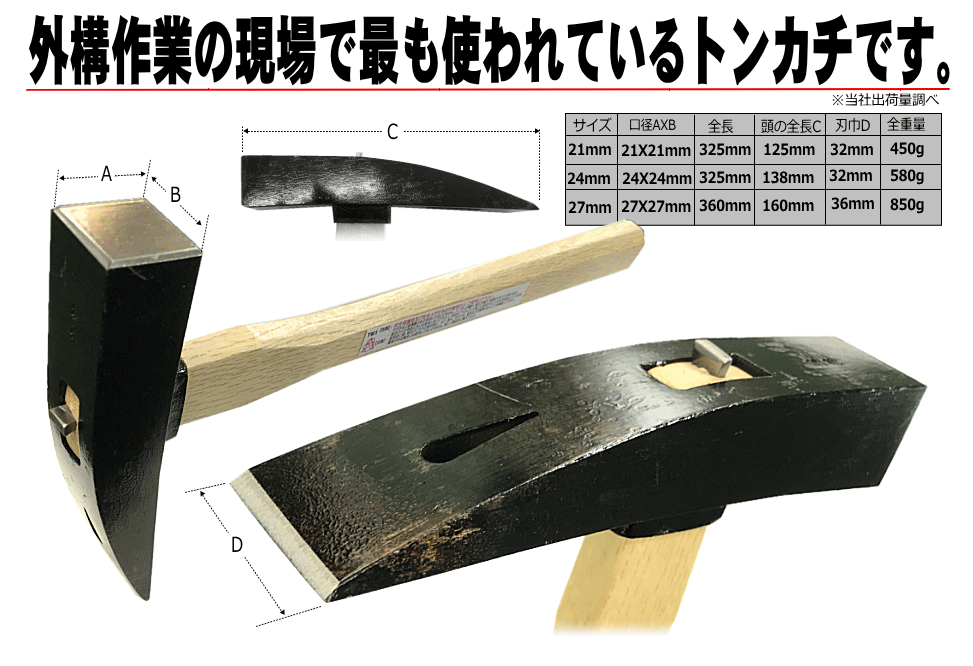 2021年最新入荷 三木技研 コヤスケ 刃なし 柄なし 311 50MM